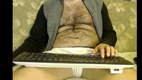 Master online show from January 17, 10:02 pm