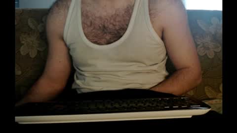 Master online show from March 19, 12:09 pm