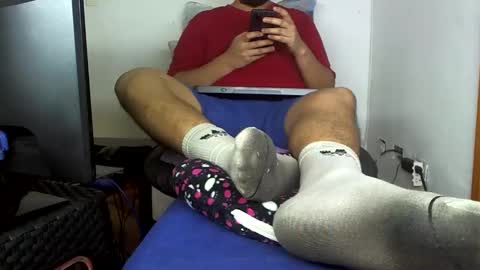 master findom online show from October 26, 8:15 pm