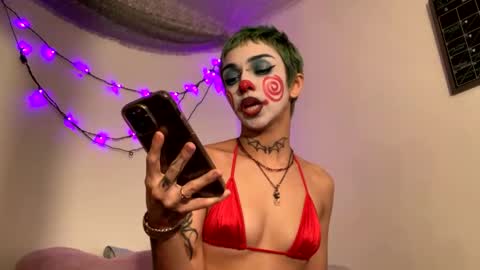 hosa online show from November 17, 6:41 am