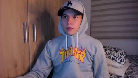 mastrangelo_x online show from September 24, 4:05 am