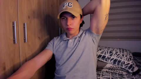 mastrangelo_x online show from October 8, 4:21 am