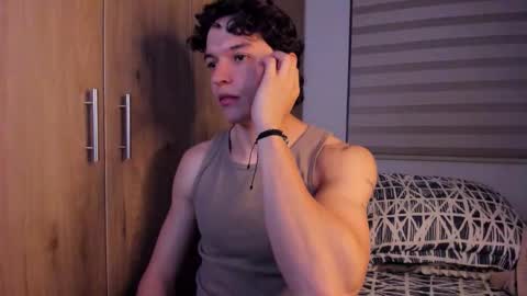 mastrangelo_x online show from October 18, 4:37 am