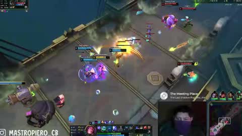 Snapshot of mastropiero_cb chatting on December 1, 9:48 pm Piero --- Instagram Mastropiero cb online show from December 1, 9:48 pm