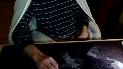 MasturbateMindbreaker online show from December 27, 11:10 pm