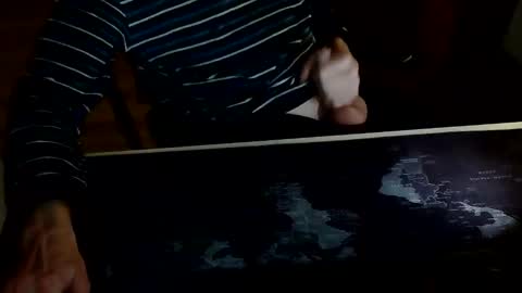 MasturbateMindbreaker online show from December 29, 10:36 pm