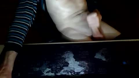 MasturbateMindbreaker online show from November 4, 9:58 pm