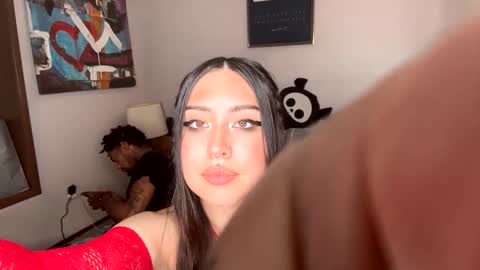 Snapshot of masturbatingmariamiller chatting on December 28, 9:09 am masturbatingmariamiller online show from December 28, 9:09 am