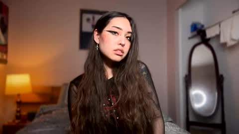 Snapshot of masturbatingmariamiller chatting on February 5, 5:41 am masturbatingmariamiller online show from February 5, 5:41 am