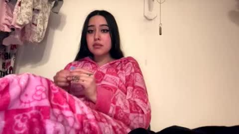 masturbatingmariamiller online show from November 27, 8:27 am