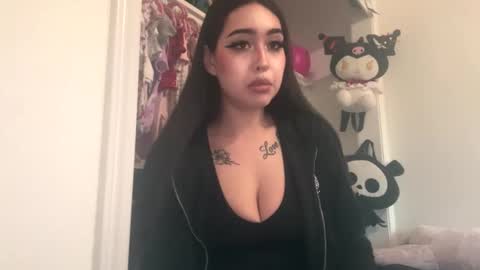 masturbatingmariamiller online show from January 18, 4:00 pm