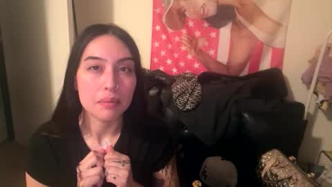 masturbatingmariamiller online show from February 17, 4:20 am