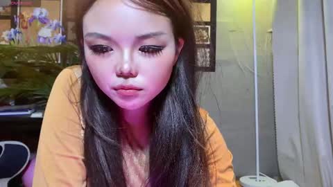 SuSu online show from January 13, 4:29 am