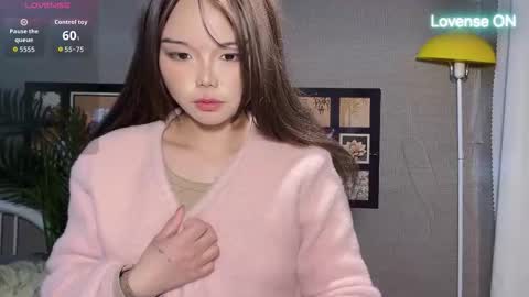 SuSu online show from March 10, 3:44 am