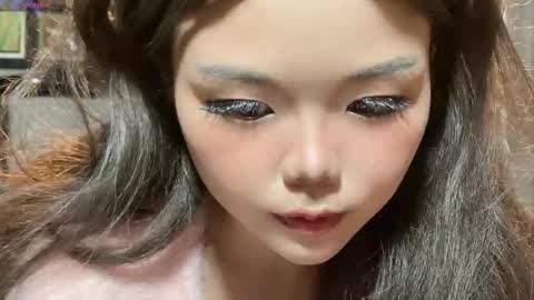 SuSu online show from March 23, 6:28 am