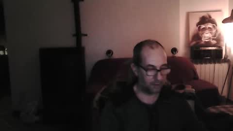 mat11efou online show from January 29, 6:07 pm