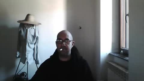 mat11efou online show from February 5, 1:00 pm