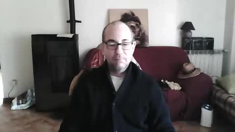 mat11efou online show from February 27, 1:28 pm