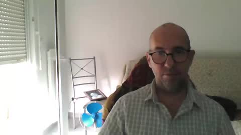 mat11efou online show from September 10, 10:15 am