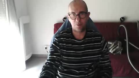 mat11efou online show from October 11, 11:31 am