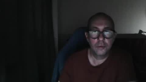 mat11efou online show from October 15, 7:25 pm