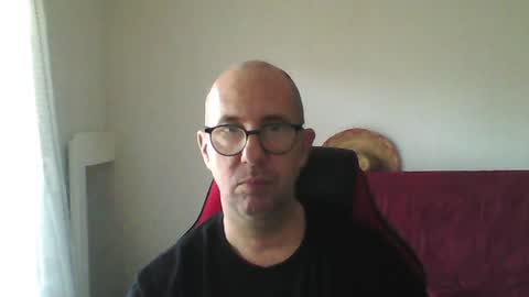 Snapshot of mat11efou chatting on June 25, 10:42 am mat11efou online show from June 25, 10:42 am