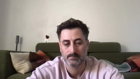 mat_johof online show from November 4, 3:11 pm