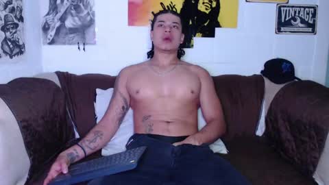 Matt online show from February 26, 2:15 am