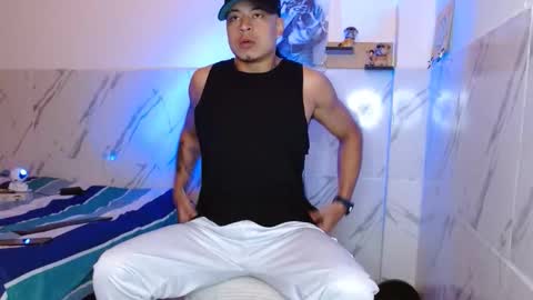 Matt online show from November 17, 2:17 am