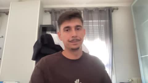 Snapshot of matahavi chatting on September 9, 1:54 pm Aaron online show from September 9, 1:54 pm