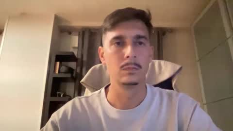 Snapshot of matahavi chatting on October 14, 7:14 pm Aaron online show from October 14, 7:14 pm