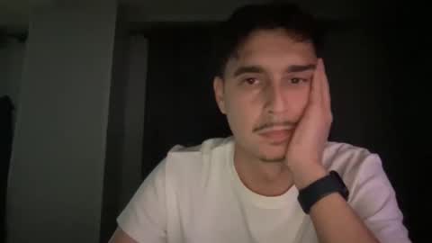 Aaron online show from January 15, 3:16 pm