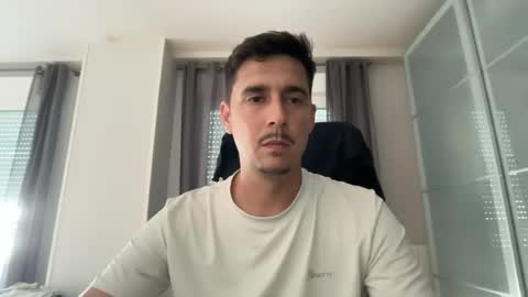 Aaron online show from June 23, 2:59 pm