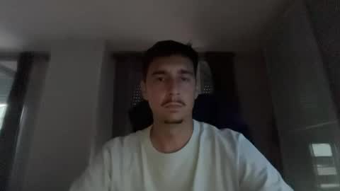 Aaron online show from June 28, 7:53 pm