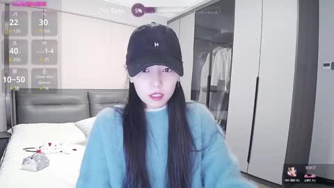 Snapshot of matchacoffee chatting on December 25, 12:48 am NIKITA online show from December 25, 12:48 am