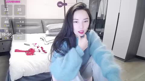 Snapshot of matchacoffee chatting on December 25, 6:52 am NIKITA online show from December 25, 6:52 am