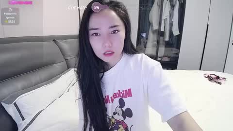 Snapshot of matchacoffee chatting on January 3, 9:15 am NIKITA online show from January 3, 9:15 am