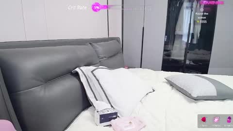 Snapshot of matchacoffee chatting on January 9, 12:46 am NIKITA online show from January 9, 12:46 am