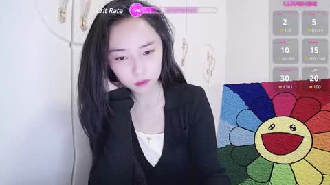 Snapshot of matchacoffee chatting on January 31, 10:20 am NIKITA online show from January 31, 10:20 am