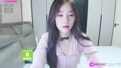 Snapshot of matchacoffee chatting on September 22, 7:21 am NIKITA online show from September 22, 7:21 am