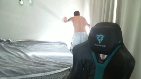 Snapshot of matchy666 chatting on January 7, 4:50 am Matchy online show from January 7, 4:50 am