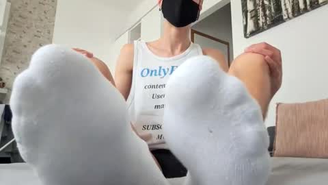 Snapshot of matejbae chatting on May 10, 2:44 pm MATEJBAE online show from May 10, 2:44 pm
