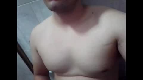 mateo2803 online show from February 27, 11:15 pm