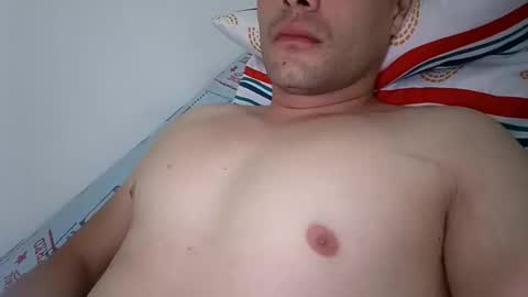 mateo2803 online show from March 13, 1:01 am