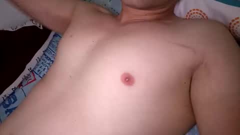 mateo2803 online show from March 16, 4:40 am