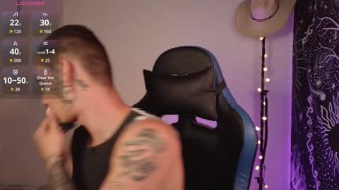 Mateo online show from November 2, 1:30 am