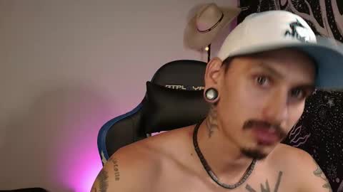 Mateo online show from November 27, 3:08 am