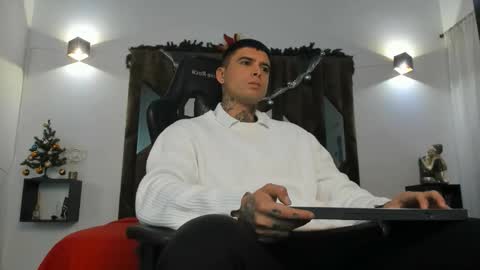 mateo_dilucajs1 online show from December 3, 10:02 am