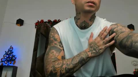 mateo_dilucajs1 online show from December 15, 10:08 am