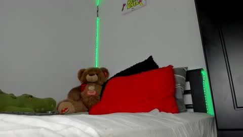 mateo_escobar online show from January 14, 12:16 am